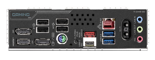 GIGABYTE B850M GAMING X WIFI6E Motherboard