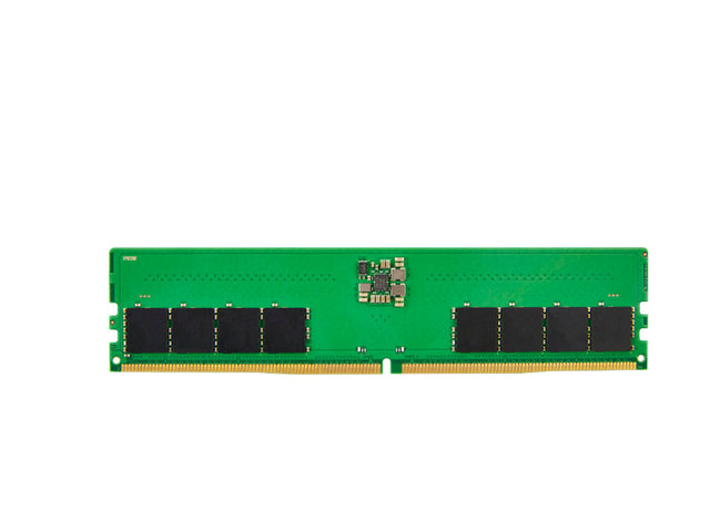 HP 32GB DDR5 (1x32GB) 5600 UDIMM ECC Memory