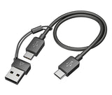 HP Poly Poly Voyager Focus 2 USB-C Headset