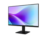Samsung LS24F320GANXZA computer monitor 61 cm (24") 1920 x 1080 pixels Full HD LED Black