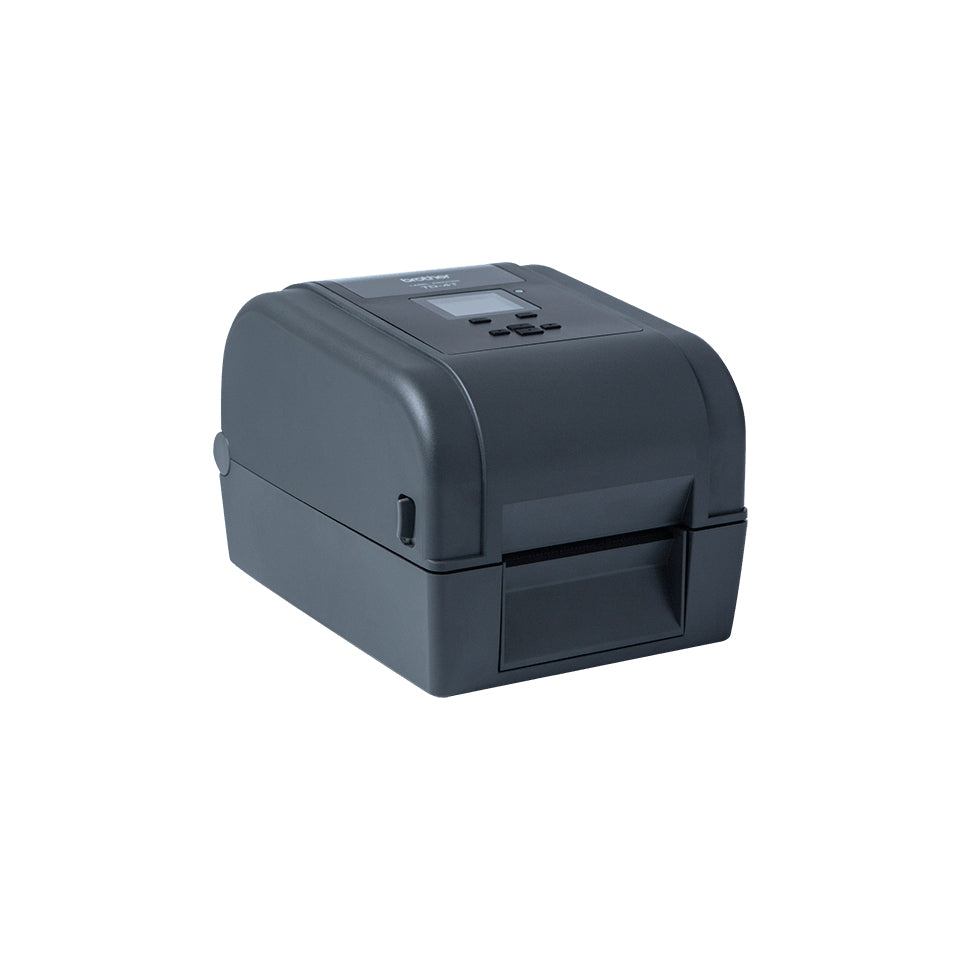 Brother TD-4650TNWB label printer Direct thermal / Thermal transfer 203 x 203 DPI 203.2 mm/sec Wired & Wireless Ethernet LAN Wi-Fi Bluetooth