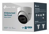 TP-Link VIGI InSight S445ZI Turret IP security camera Outdoor 2688 x 1520 pixels Ceiling