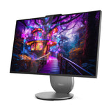 Lenovo Yoga AIO 27IAH10 Intel Core Ultra 7 255H 68.6 cm (27") 2560 x 1440 pixels All-in-One PC 16 GB LPDDR5x-SDRAM 1 TB SSD Windows 11 Home Wi-Fi 7 (802.11be) Grey