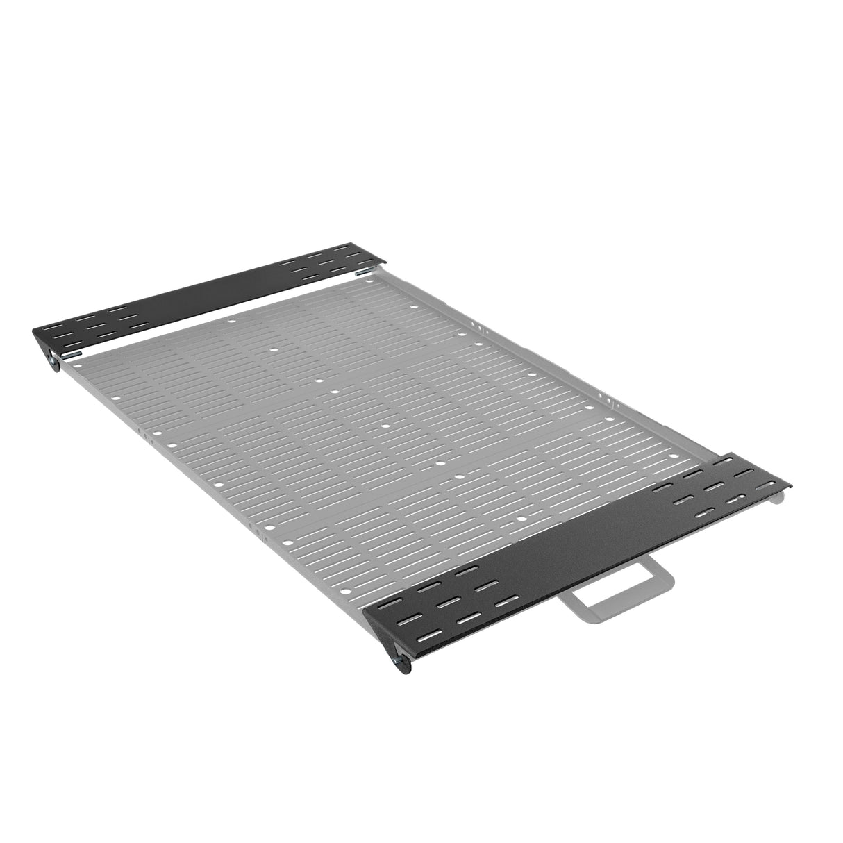 Chief Proximity® Component Storage Panel Under Table Hinge Bracket