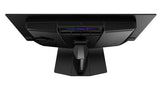 MSI MPG 272URX QD-OLED computer monitor 67.3 cm (26.5") 3840 x 2160 pixels 4K Ultra HD Black