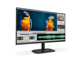 AOC B2 22B2HM2 computer monitor 54.5 cm (21.4") 1920 x 1080 pixels Full HD LED Black