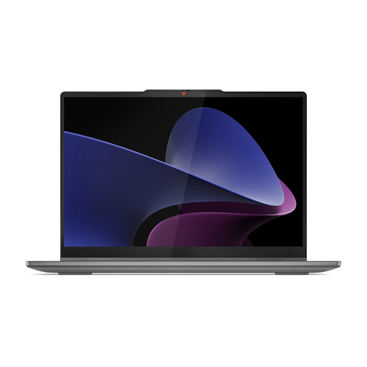 Lenovo IdeaPad 5 2-in-1 14IRU9 Intel Core 5 120U Hybrid (2-in-1) 35.6 cm (14") Touchscreen WUXGA 16 GB LPDDR5x-SDRAM 512 GB SSD Wi-Fi 6 (802.11ax) Windows 11 Home English, French Grey