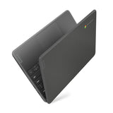 Lenovo 100e Chromebook Gen 4 MediaTek Kompanio 520 29.5 cm (11.6") HD 4 GB LPDDR4x-SDRAM 32 GB eMMC Wi-Fi 6 (802.11ax) ChromeOS Grey English