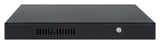 Intellinet 8-Port Gigabit Ethernet PoE+ Switch with PoE Passthrough, 1x Ultra PoE++ IEEE 802.3bt (4PPoE) PD PoE Port with 90 W Power Input, 7x PSE PoE Ports, PoE Power Budget up to 85W, IEEE 802.3at/af Compliant, Rackmount