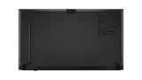 Lenovo ThinkVision E65 LFD computer monitor 163.8 cm (64.5") 3840 x 2160 pixels 4K Ultra HD Black
