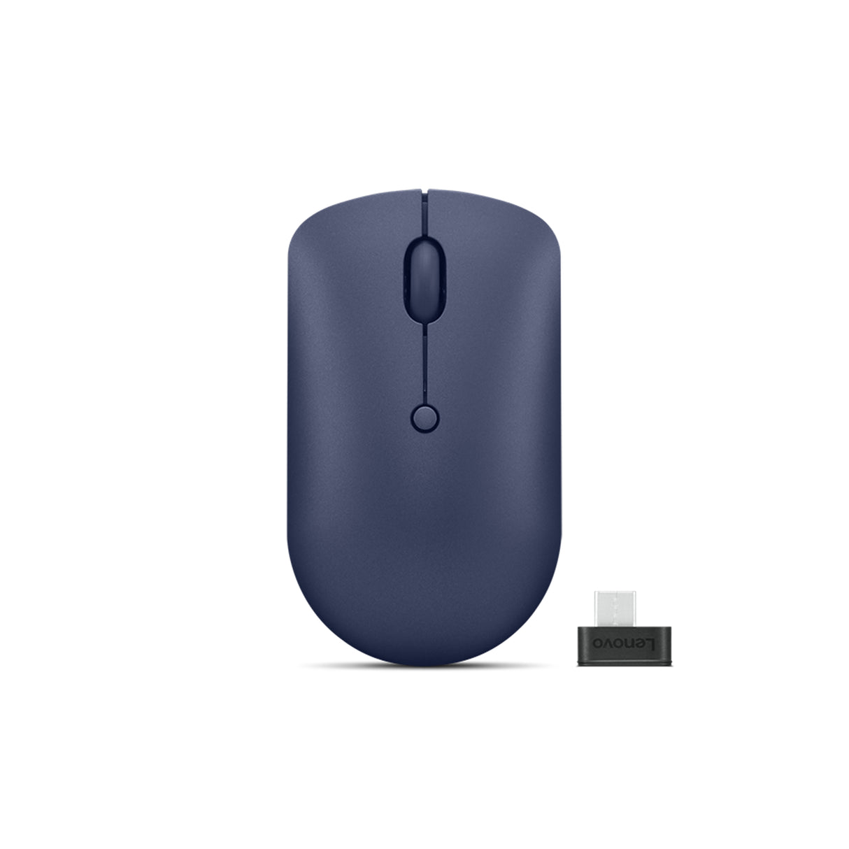 Lenovo 540 mouse Office Ambidextrous RF Wireless Optical 2400 DPI