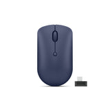 Lenovo 540 mouse Office Ambidextrous RF Wireless Optical 2400 DPI