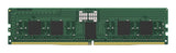 Kingston Technology KCS-UC548S8-16G memory module 16 GB 1 x 16 GB DDR5 4800 MT/s 288-pin DIMM ECC