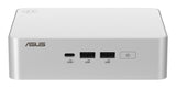ASUS RNUC15CRSU7089AU Intel Core Ultra 7 255H 32 GB DDR5-SDRAM 1 TB SSD Windows 11 Home Mini PC Silver