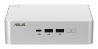 ASUS RNUC15CRSU7089AU Intel Core Ultra 7 255H 32 GB DDR5-SDRAM 1 TB SSD Windows 11 Home Mini PC Silver
