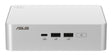 ASUS NUC 15 Pro+ RNUC15CRSU90000U White 285H