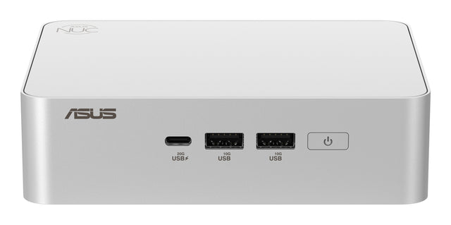 ASUS NUC 15 Pro+ RNUC15CRSU90000U White 285H