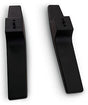 Sharp ST-32E2 signage display mount 124.5 cm (49") Black