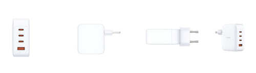 D-Link 140W GaN Charger