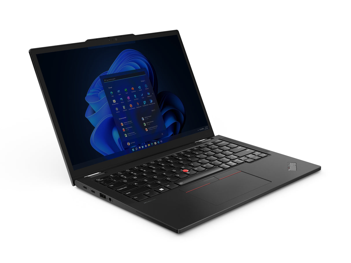 Lenovo 4XJ1U03941 display privacy filter 33.8 cm (13.3") Laptop Frameless display privacy filter