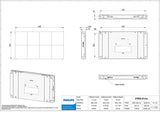 Philips 27BDL9015L Direct view LED (DVLED) Indoor