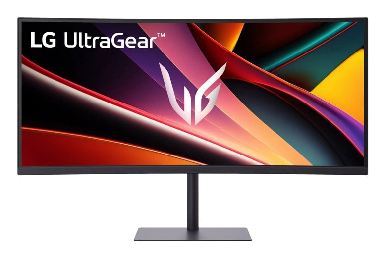 LG 34G630A-B computer monitor 86.4 cm (34") 3440 x 1440 pixels Wide Quad HD Black