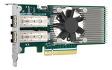 QNAP QXG-25G2SF-BCM network card Internal Fiber 25000 Mbit/s