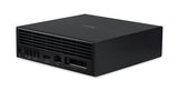 Acer Veriton GN100 GB10 128 GB LPDDR5x-SDRAM 4 TB SSD DGX OS Mini PC Workstation Black, Grey