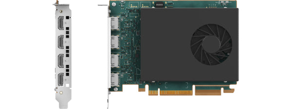Matrox Mura C4K Quad HDMI Capture Card, active / MURA-C4K