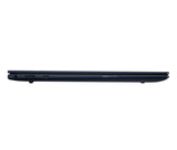 HP EliteBook Ultra G1i Next Gen AI PC Wolf Pro Security Edition Intel Core Ultra 5 228V Laptop 35.6 cm (14") Touchscreen 2.8K 32 GB LPDDR5x-SDRAM 512 GB SSD Wi-Fi 7 (802.11be) Windows 11 Pro Blue