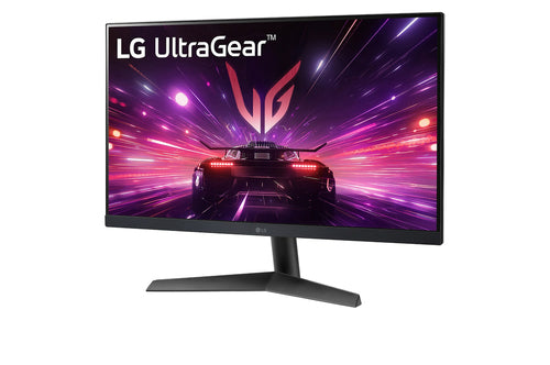 LG 24GS60F-B computer monitor 61 cm (24") 1920 x 1080 pixels Full HD Black