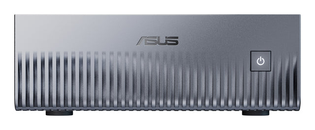 ASUS Ascent GX10 GX10-GG0020BN GB10 128 GB LPDDR5x-SDRAM 2 TB Ubuntu Linux Mini PC Grey