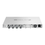 TP-Link S6500-48GP6XF network switch Managed L3 Gigabit Ethernet (10/100/1000) Power over Ethernet (PoE) 1U Grey