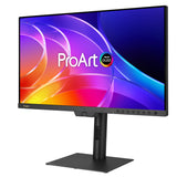 ASUS ProArt OLED ProArt PA32USD computer monitor 80 cm (31.5") 3840 x 2160 pixels 4K Ultra HD QD-OLED Black