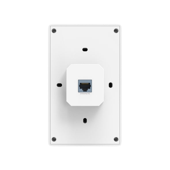 TP-Link Omada EAP725-Wall 5012 Mbit/s White Power over Ethernet (PoE)