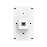 TP-Link Omada EAP725-Wall 5012 Mbit/s White Power over Ethernet (PoE)