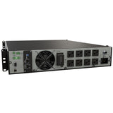 Middle Atlantic NEXSYSTM 2000VA, 20 Amp UPS Backup Power System with RackLinkTM, Individual Outlet Control