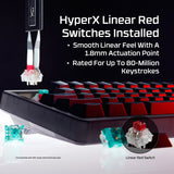 HyperX Origins 2 65