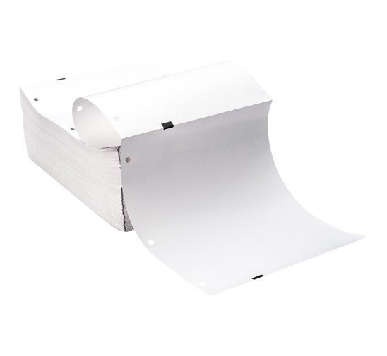 Brother LB3668W3 thermal paper 1000 sheets