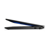 Lenovo ThinkPad T16 Gen 4 (Intel) Intel Core Ultra 7 255U Laptop 40.6 cm (16") WUXGA 16 GB DDR5-SDRAM 512 GB SSD Wi-Fi 6E (802.11ax) Windows 11 Pro Black French