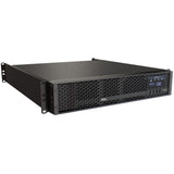 Middle Atlantic NEXSYSTM 1500VA, 15 Amp UPS Backup Power System, Bank Outlet Control