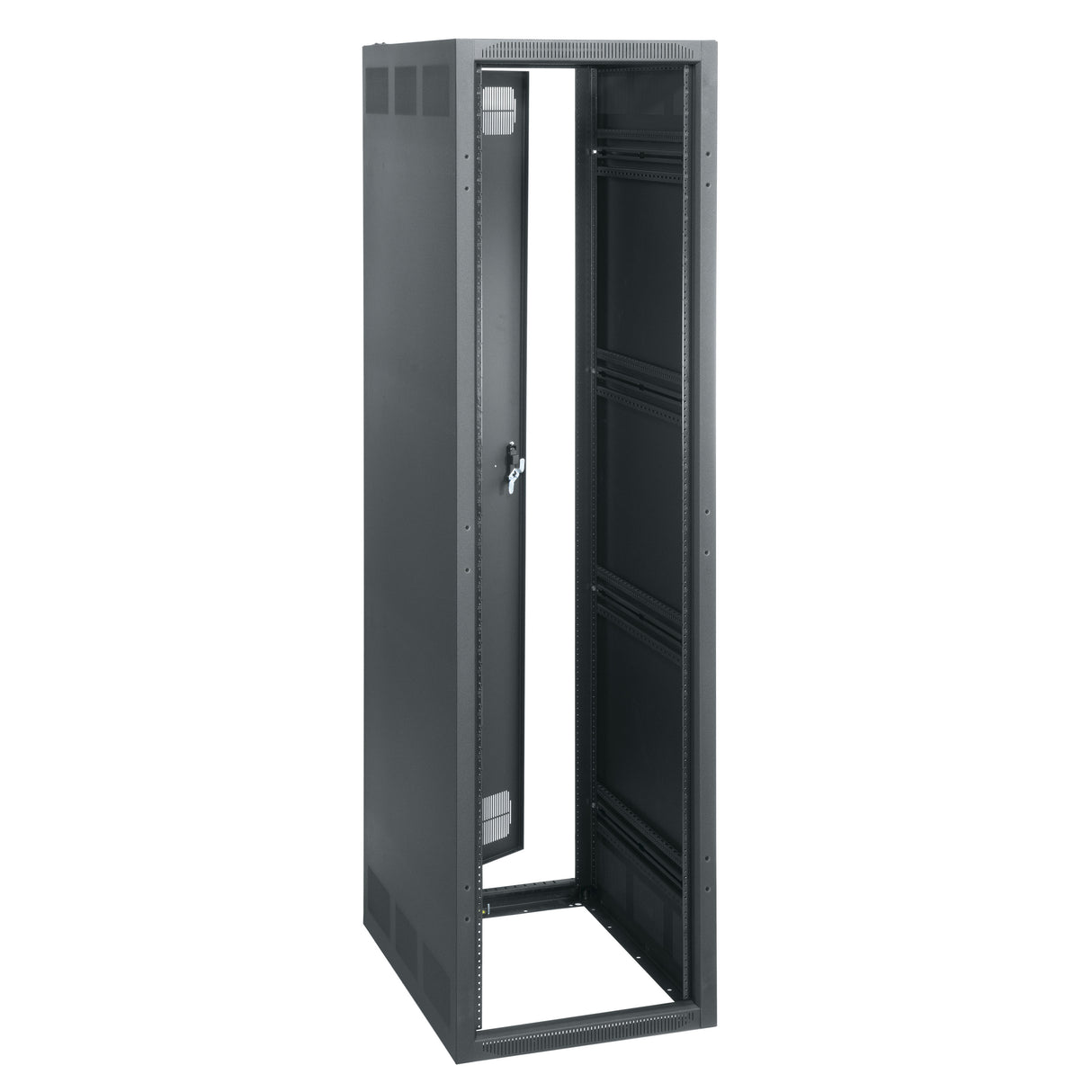 Middle Atlantic 38 RU BGR-SA Series Rack, 27 Inches Deep