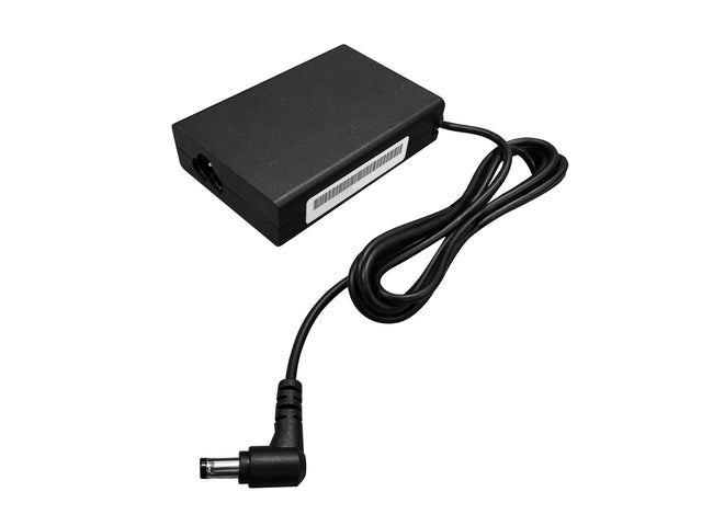 QNAP PWR-ADAPTER-120W-F01 power adapter/inverter Indoor Black