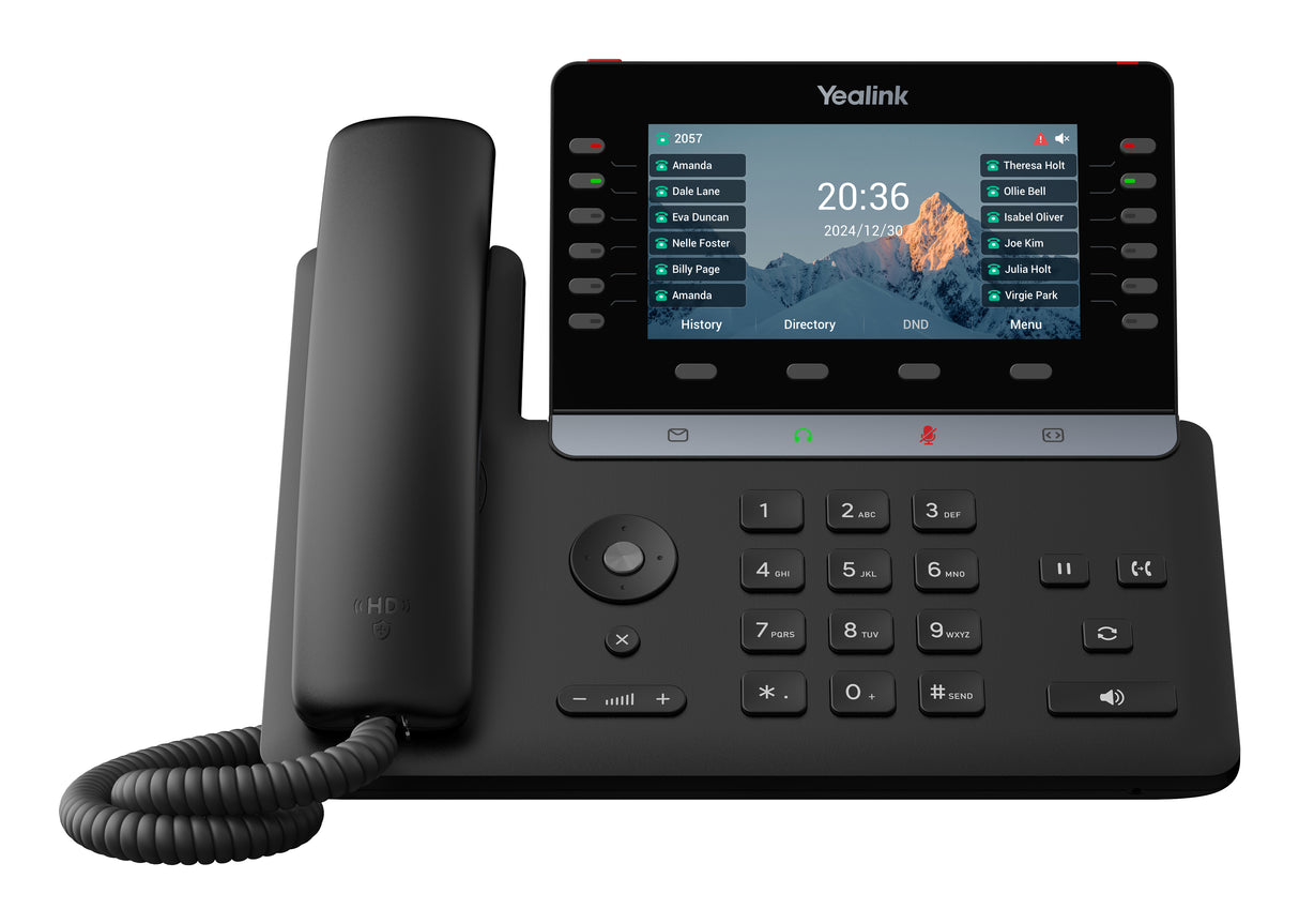 Yealink Yealink-SIP-T85W