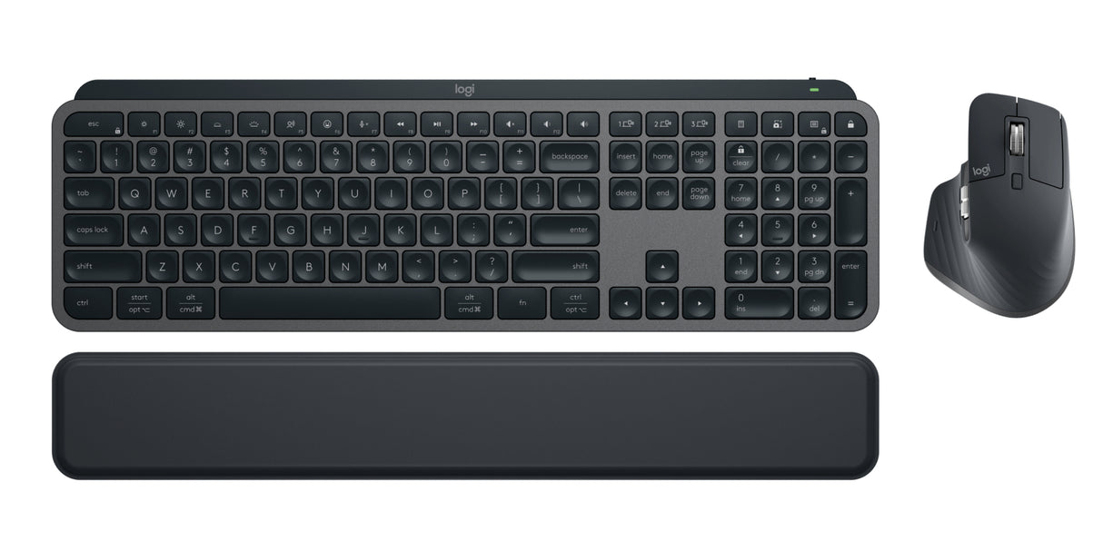 Logitech MX Keys Combo for Business | Gen 2