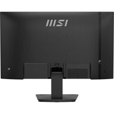 MSI Pro MP273Q E14 computer monitor 68.6 cm (27") 2560 x 1440 pixels Wide Quad HD Black