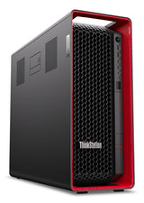 Lenovo ThinkStation P8 32 GB DDR5-SDRAM 1 TB SSD NVIDIA RTX A400 Windows 11 Pro Workstation