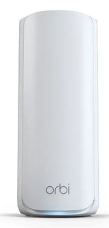 NETGEAR Orbi 770 Tri-band (2.4 GHz / 5 GHz / 6 GHz) Wi-Fi 7 (802.11be) White 2 Internal
