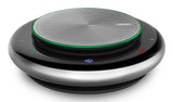 Yealink CP900 Teams Edition + BT50 speakerphone Universal USB/Bluetooth Black, Grey