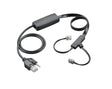 HP Poly APC-43 Electronic Hookswitch TAA